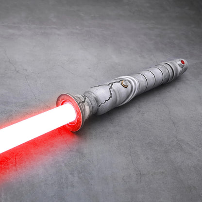 Nihilus Lightsaber