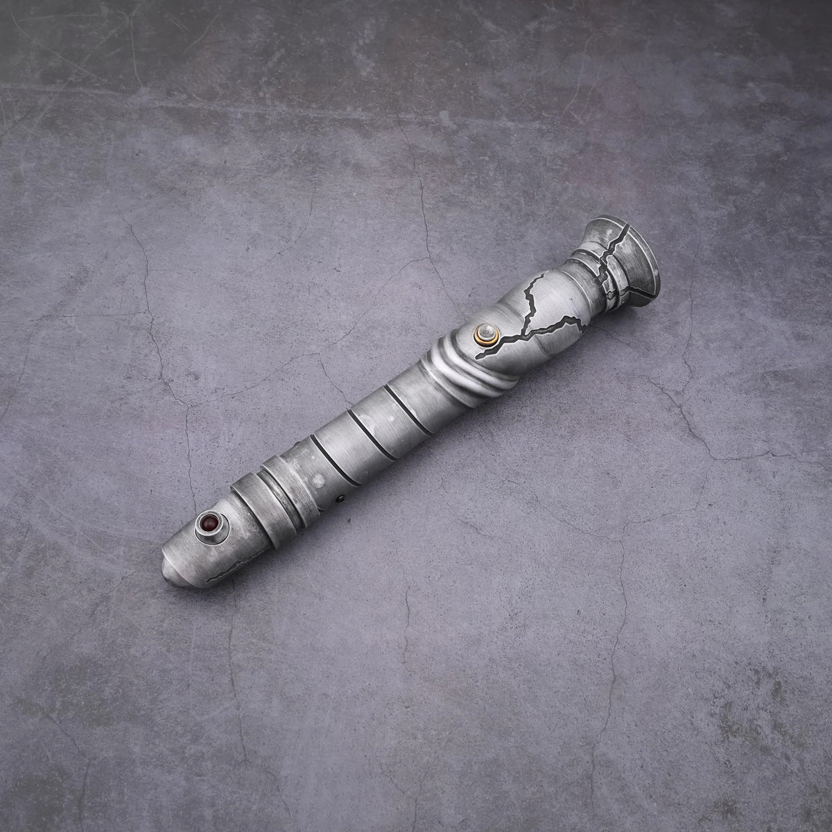 Nihilus Lightsaber