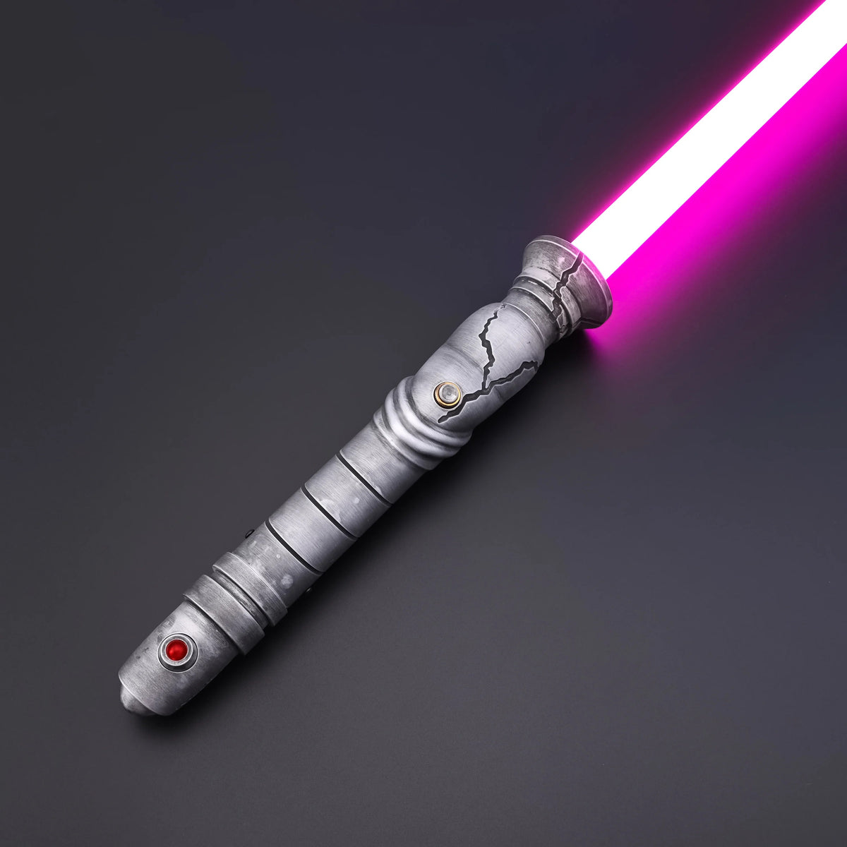 Nihilus Lightsaber