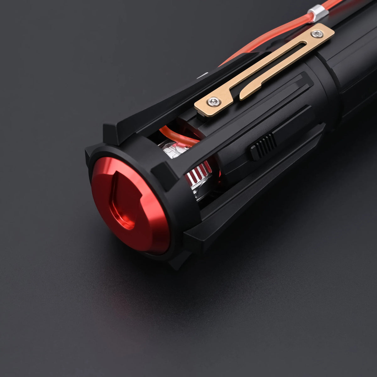 Ravager Crossguard Lightsaber