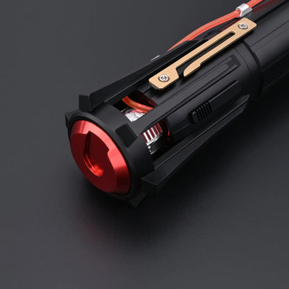 Ravager Crossguard Lightsaber