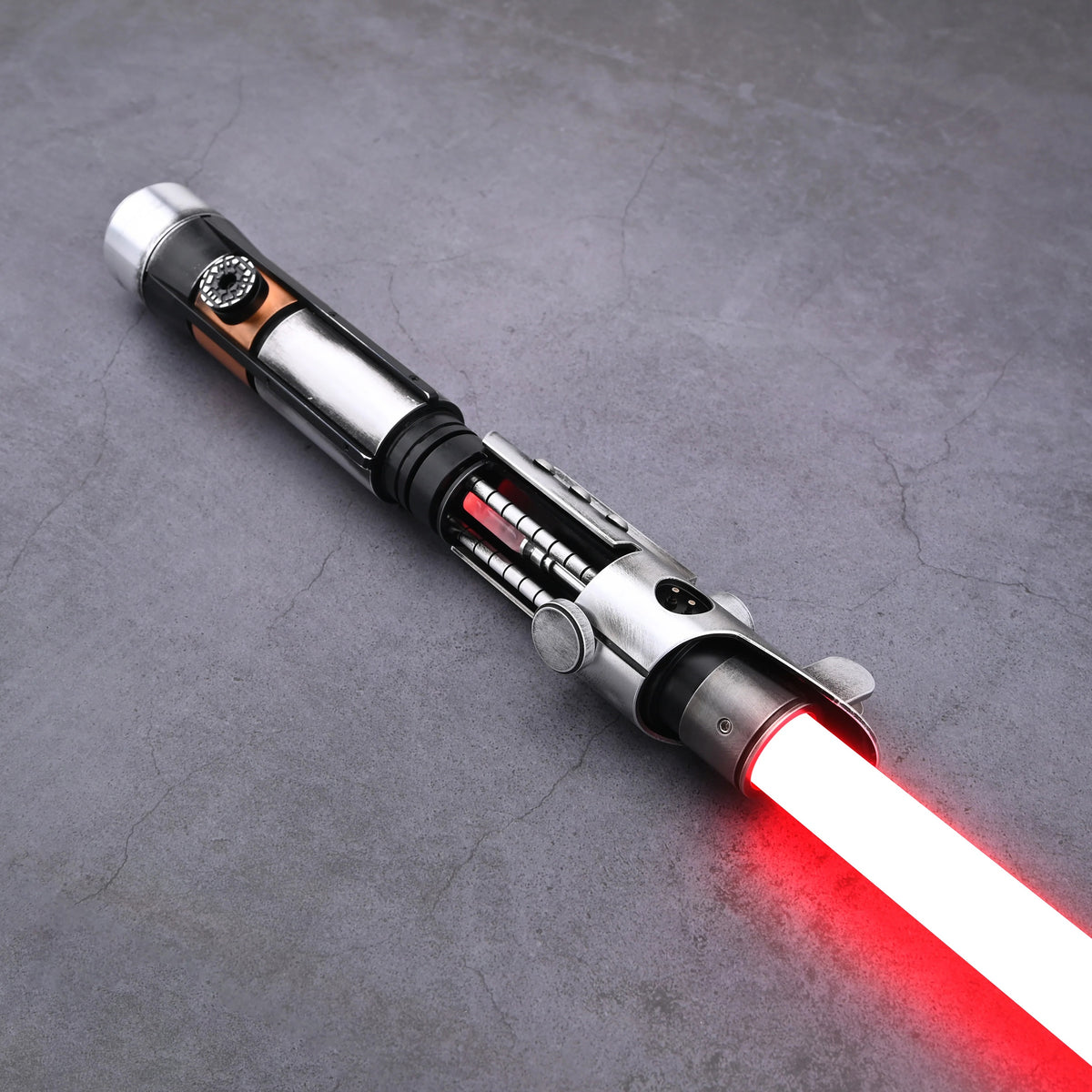 Starkiller（Get a FREE Ani III SE）