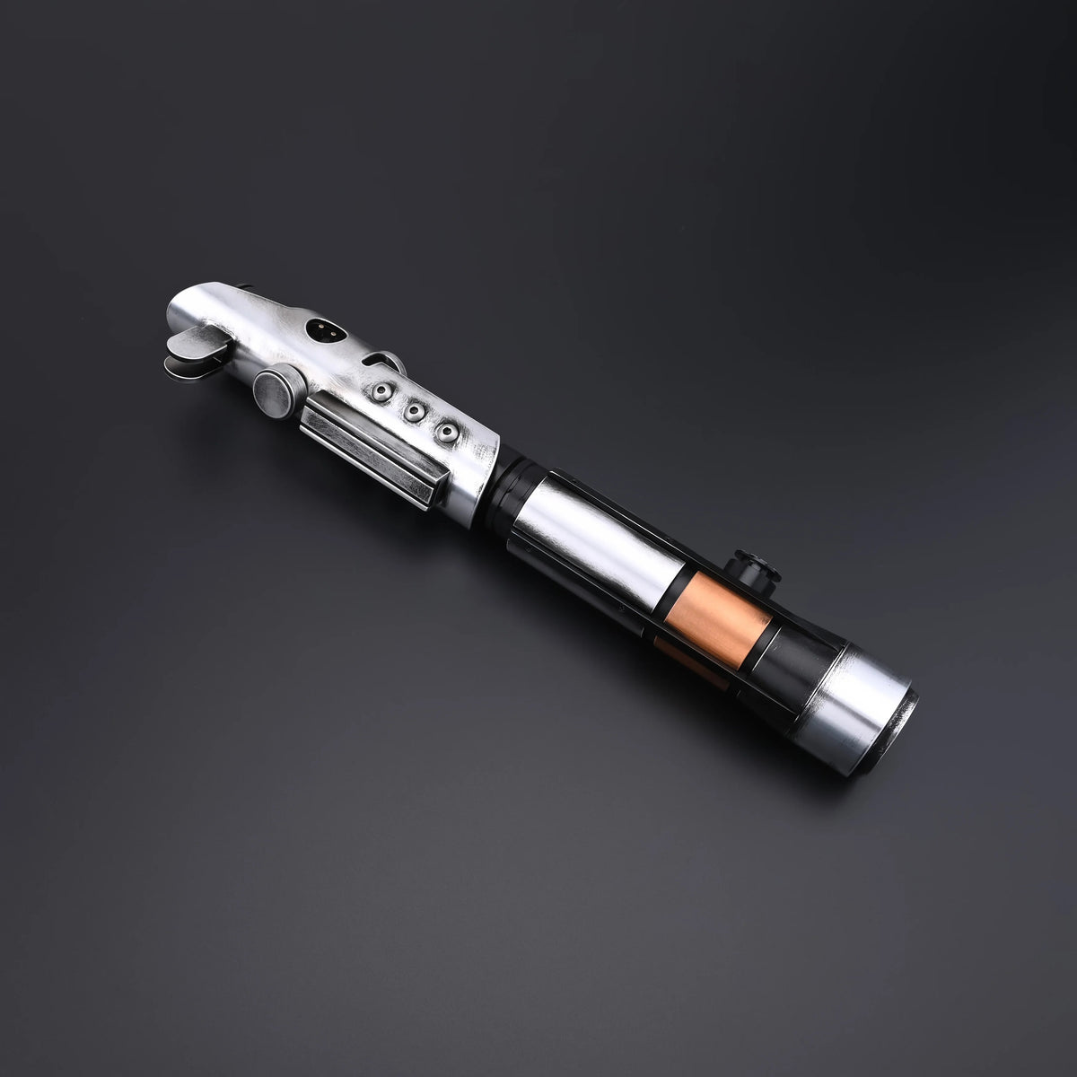 Starkiller（Get a FREE Ani III SE）