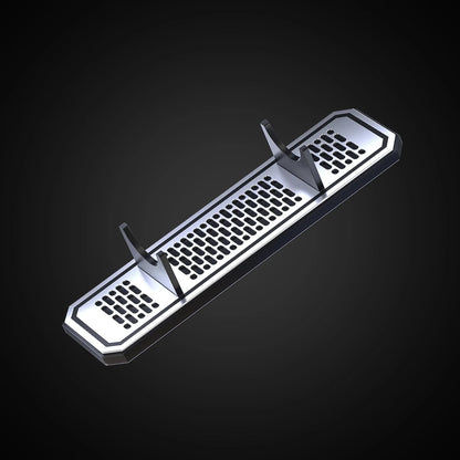 Metal Display Stand