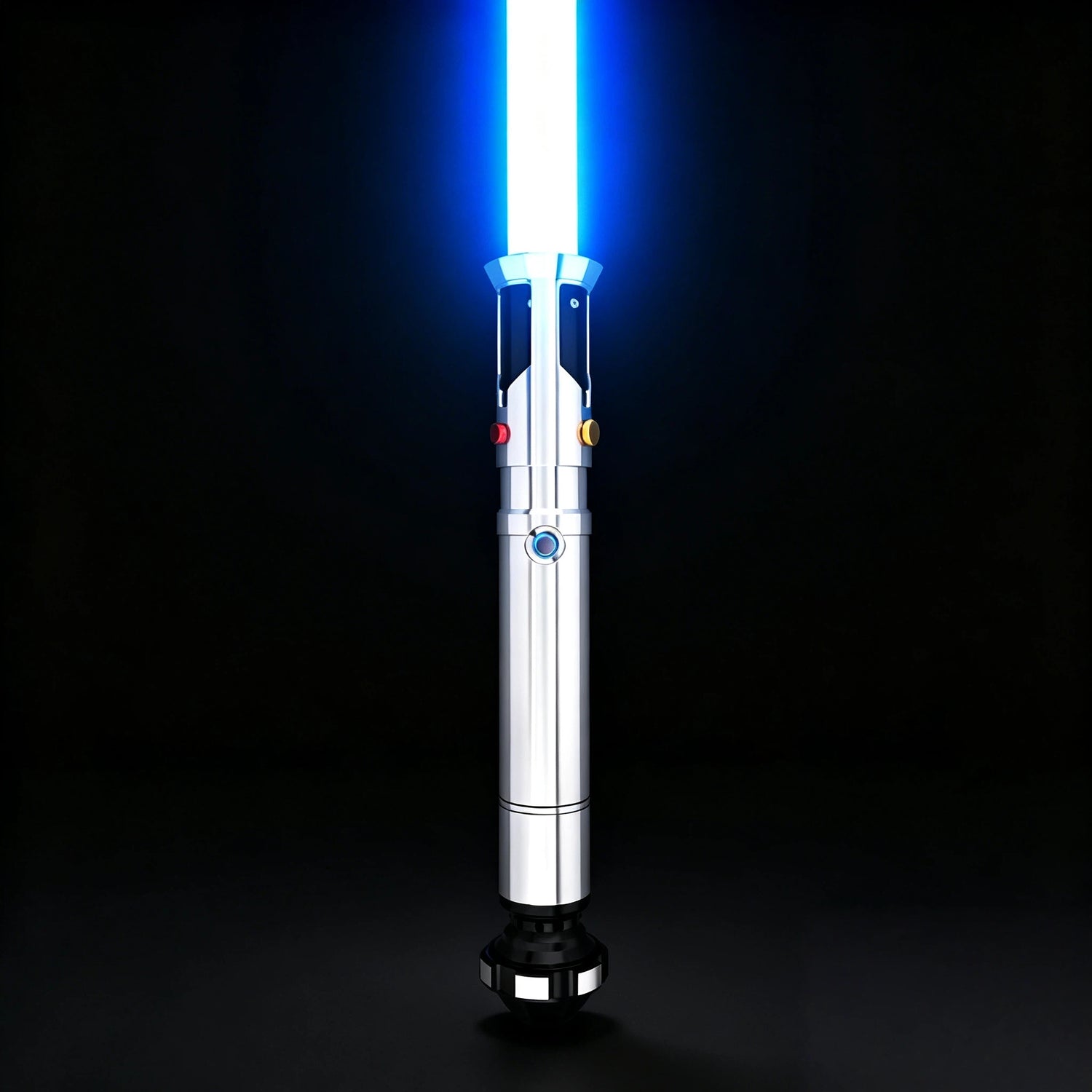 Kenobi SE lightsaber with glowing blue blade