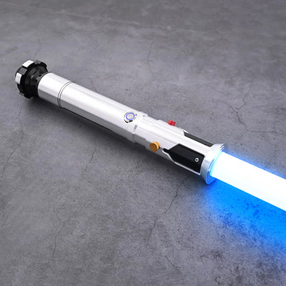 NovaSaber Kenobi SE combat ready lightsaber