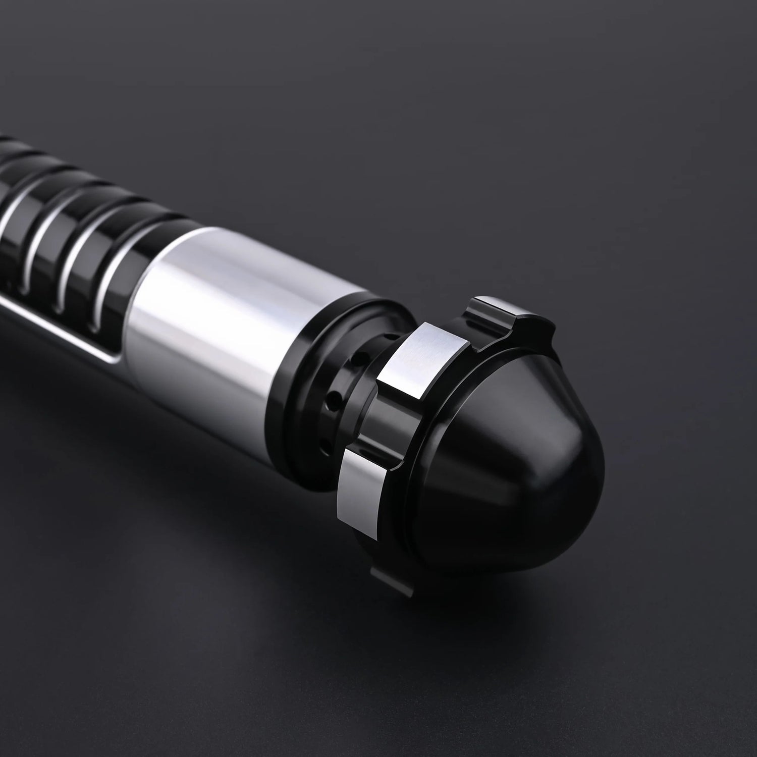 Kenobi SE lightsaber grip texture and inserts