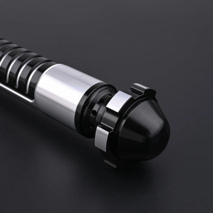 Kenobi SE lightsaber grip texture and inserts