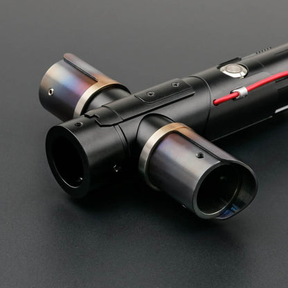 Kylo Crossguard（Get a FREE Ani III SE）