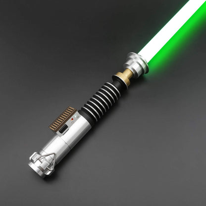 Luke ROTJ（Get a FREE Ani III SE）