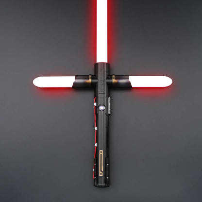 Kylo Crossguard（Get a FREE Ani III SE）