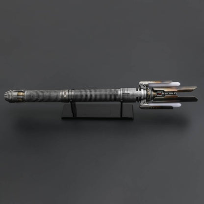 Cal Kestis Crossguard（Get a FREE Ani III SE）
