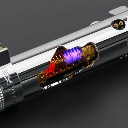 Anakin (Crytsal)（Get a FREE Ani III SE）