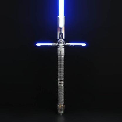Cal Kestis Crossguard（Get a FREE Ani III SE）