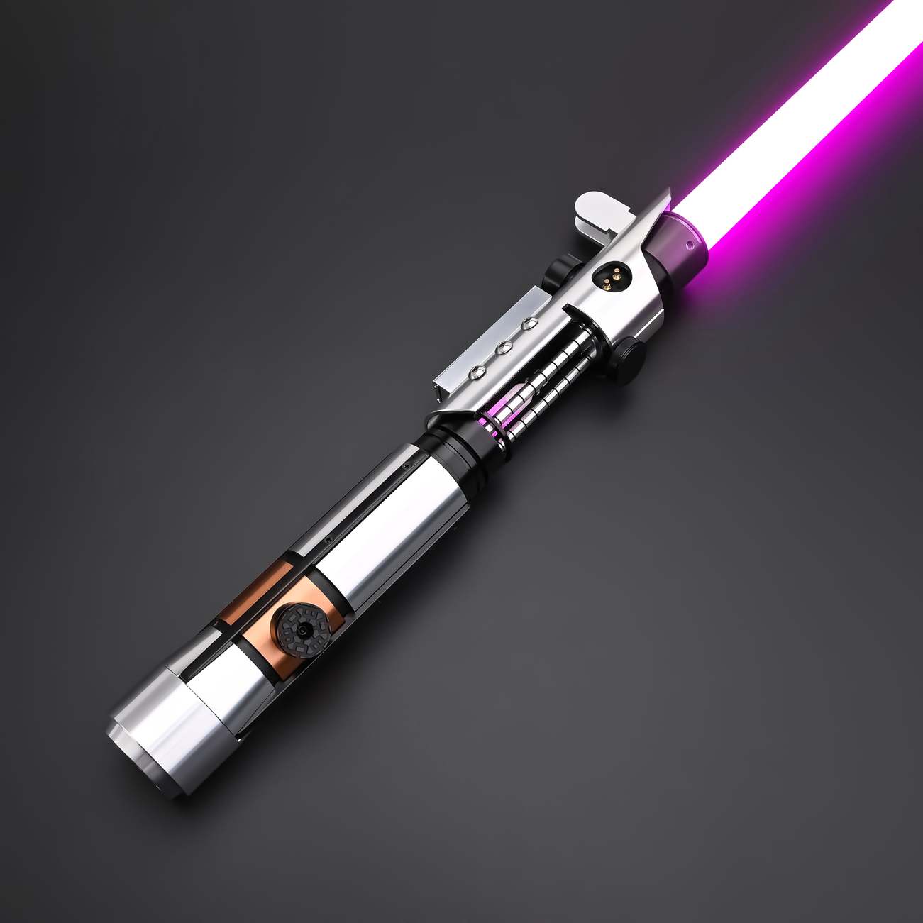 Starkiller V1(Crystal）（Get a FREE Ani III SE）