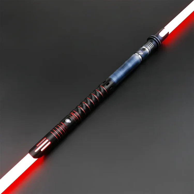 Dual Bladed Malphite &amp; Tatooine