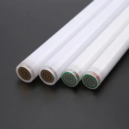 Novasaber Lightsaber Blade – shatter-resistant polycarbonate, 32″ or 36″ options, 7/8″ or 1″ width, compatible with RGB, S-RGB, SNV4 Pro and Proffie cores, ideal for intense dueling with full-contact safety