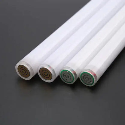 Novasaber Lightsaber Blade – shatter-resistant polycarbonate, 32″ or 36″ options, 7/8″ or 1″ width, compatible with RGB, S-RGB, SNV4 Pro and Proffie cores, ideal for intense dueling with full-contact safety