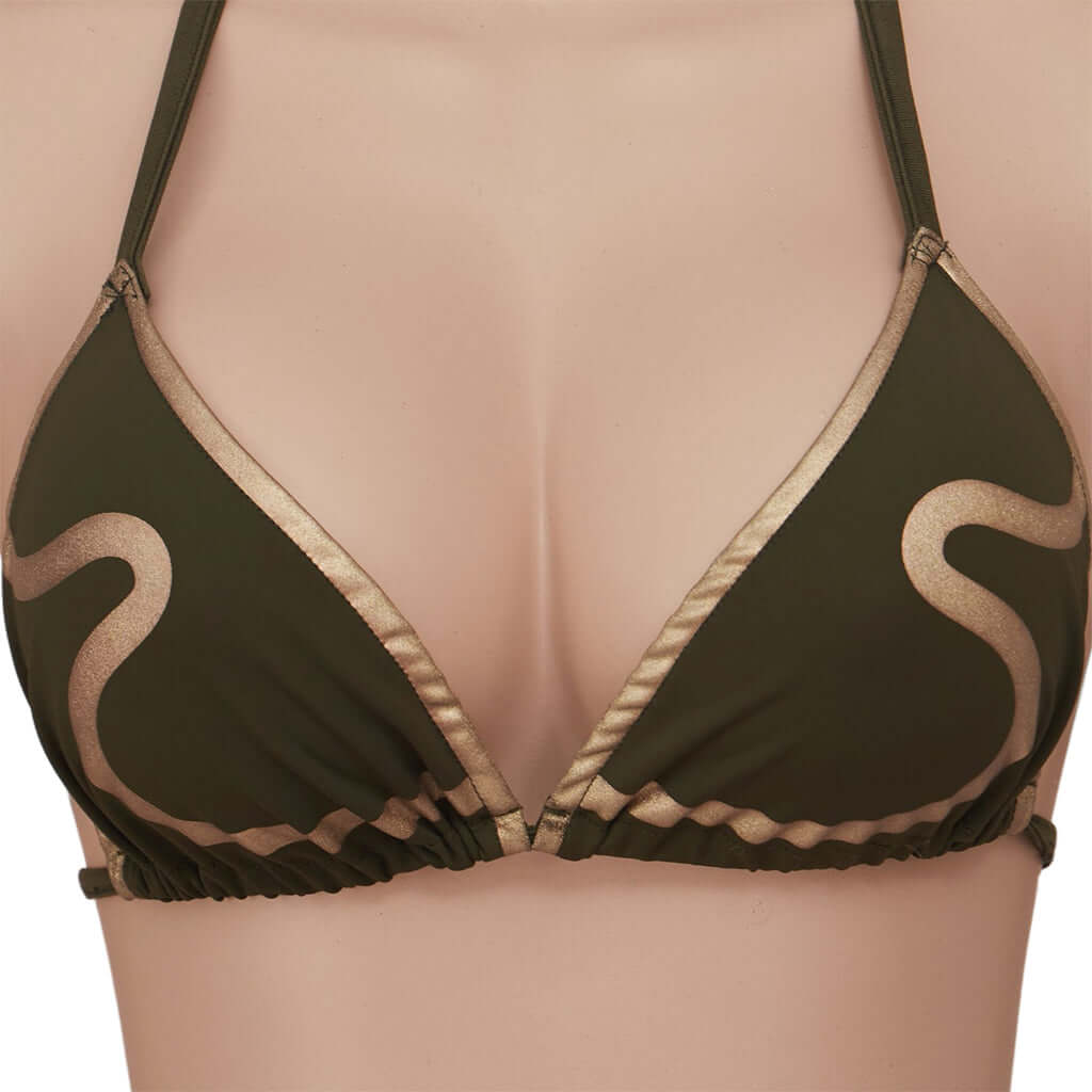 Sexy Princess Costume Leia Cosplay Halloween Costumes Dress Slave Bra Skirt for Adult Women