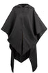 Womens Costume Cosplay Suits Full Set Outfits Adults Cape Robe Uniform Halloween