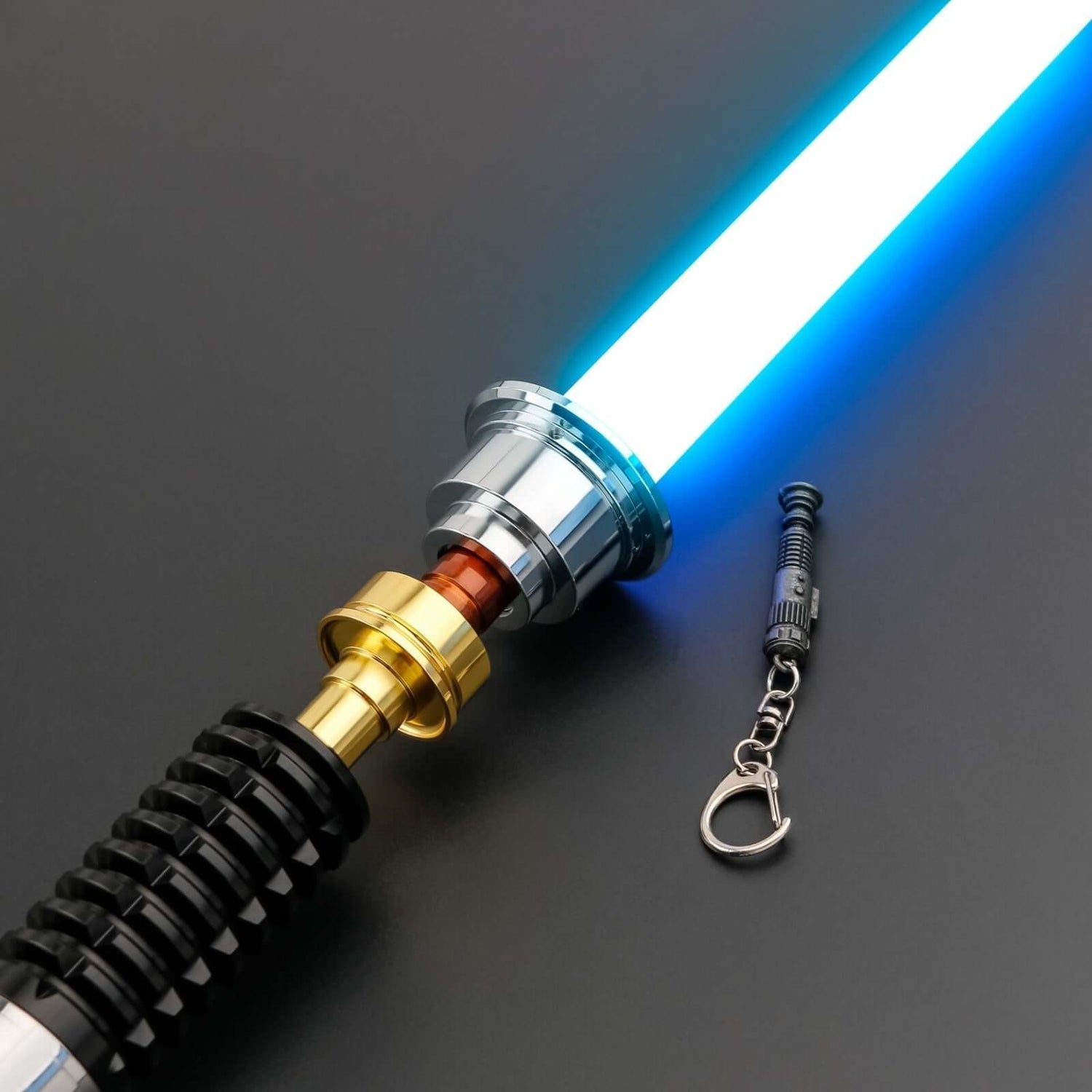 View details for Lightsaber Necklace/Keychains Lightsaber Necklace/Keychains