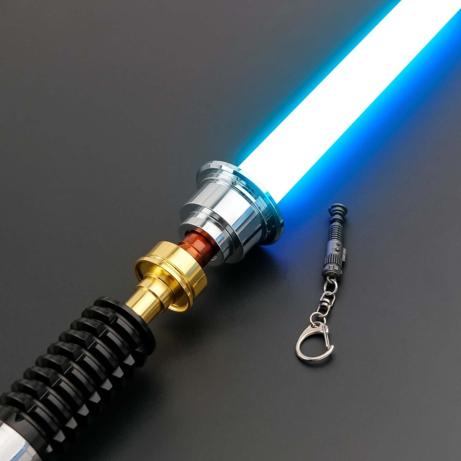 View details for Lightsaber Necklace/Keychains Lightsaber Necklace/Keychains