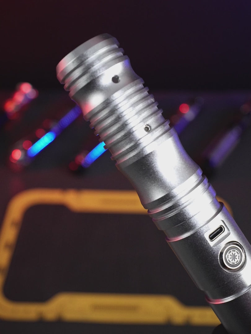 NOVASABER Duelist Lightsaber (BUY 1 GET 1 FREE)