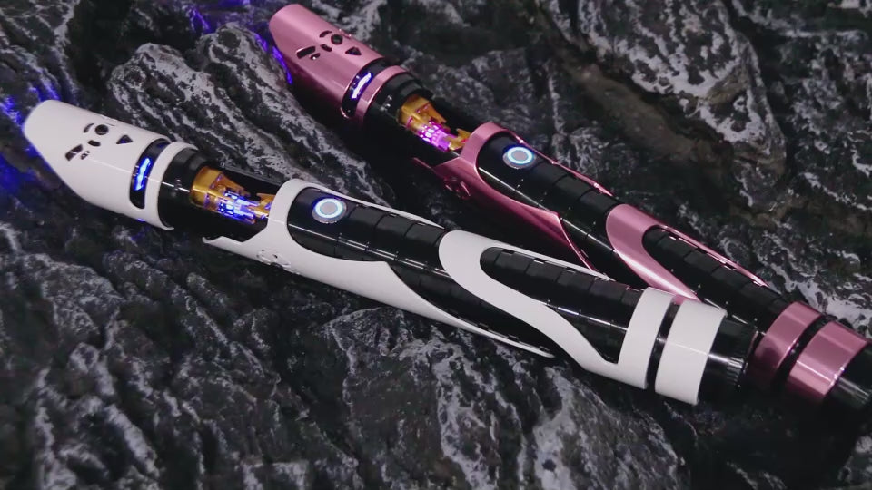 Storm Army RGB/Neopixel Saber