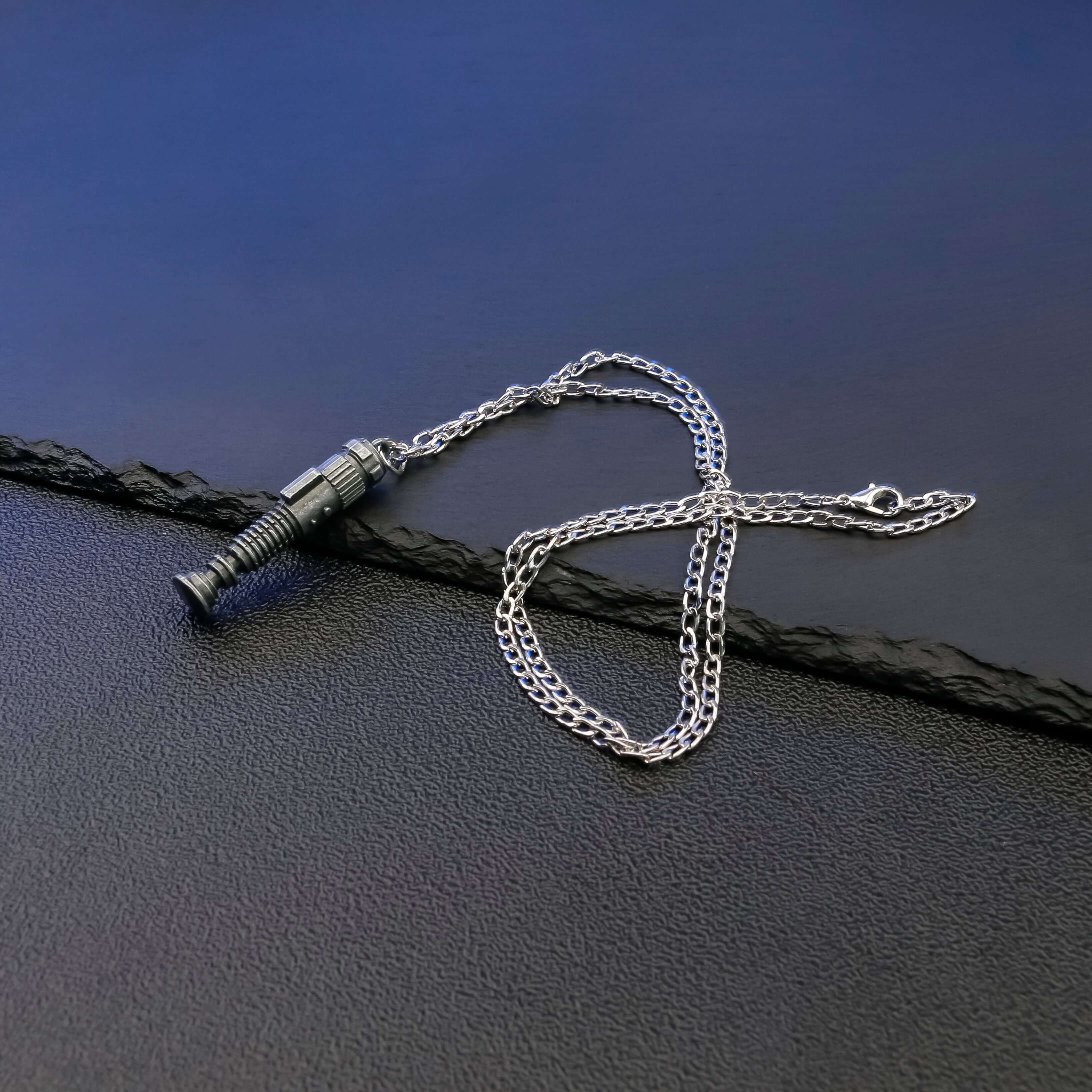 View details for Lightsaber Necklace/Keychains Lightsaber Necklace/Keychains