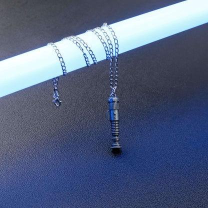 View details for Lightsaber Necklace/Keychains Lightsaber Necklace/Keychains
