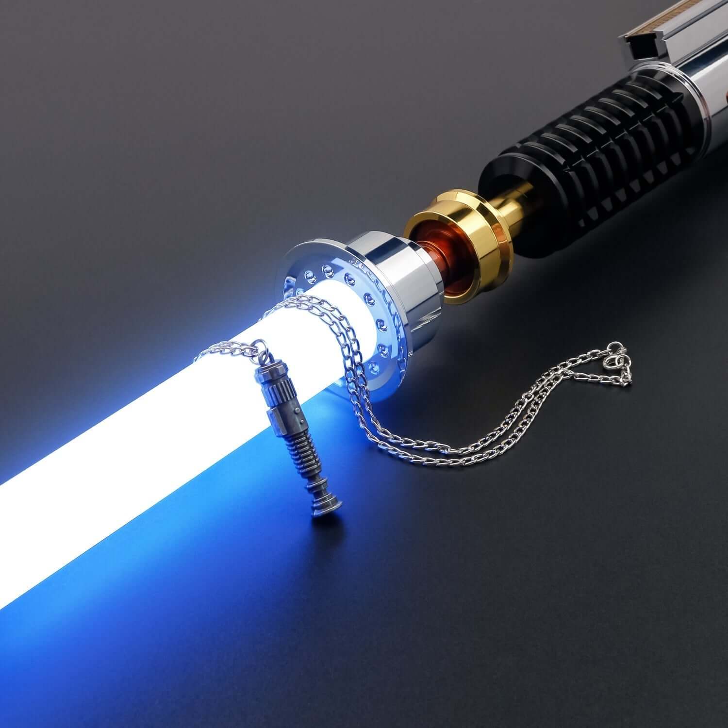 View details for Lightsaber Necklace/Keychains Lightsaber Necklace/Keychains