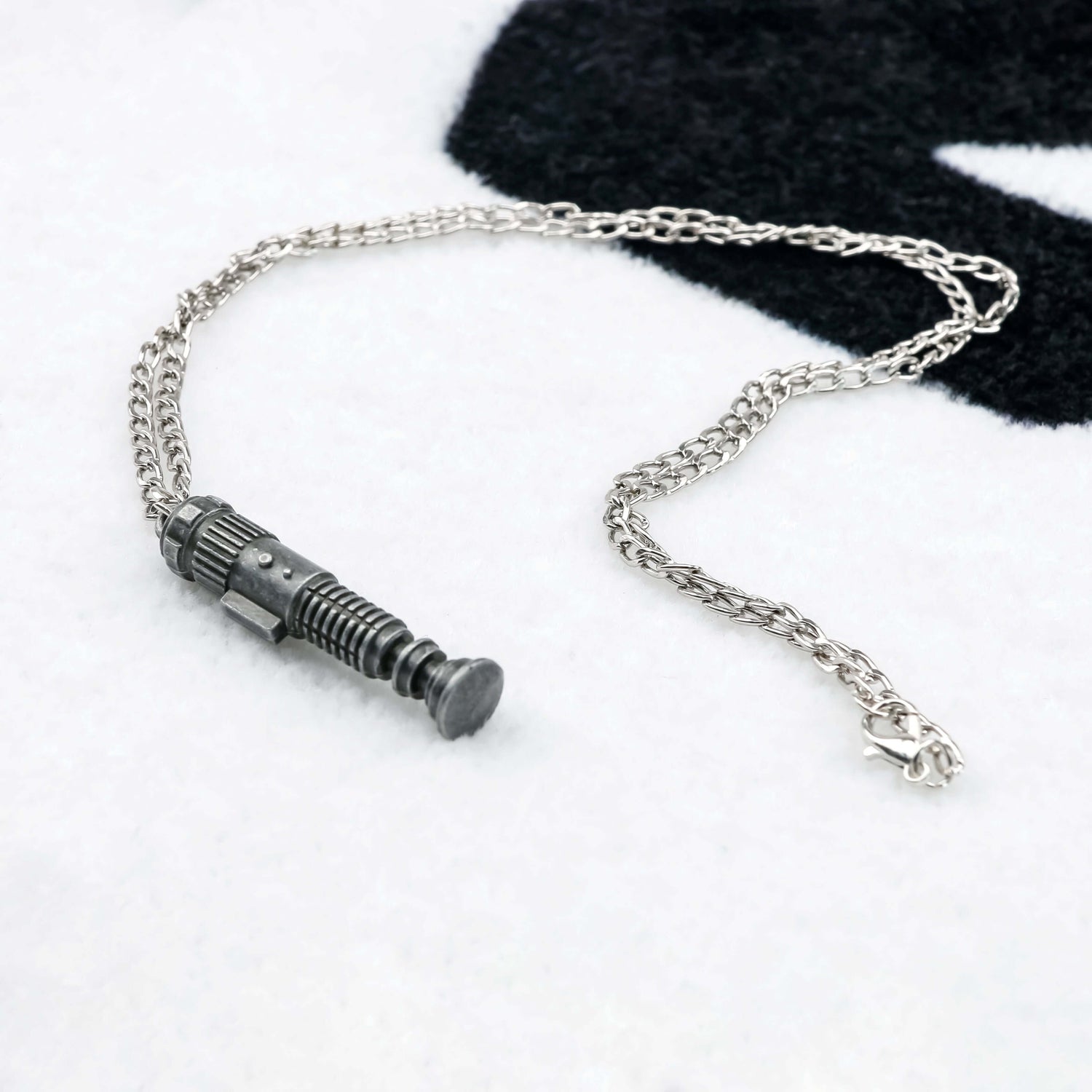 View details for Lightsaber Necklace/Keychains Lightsaber Necklace/Keychains