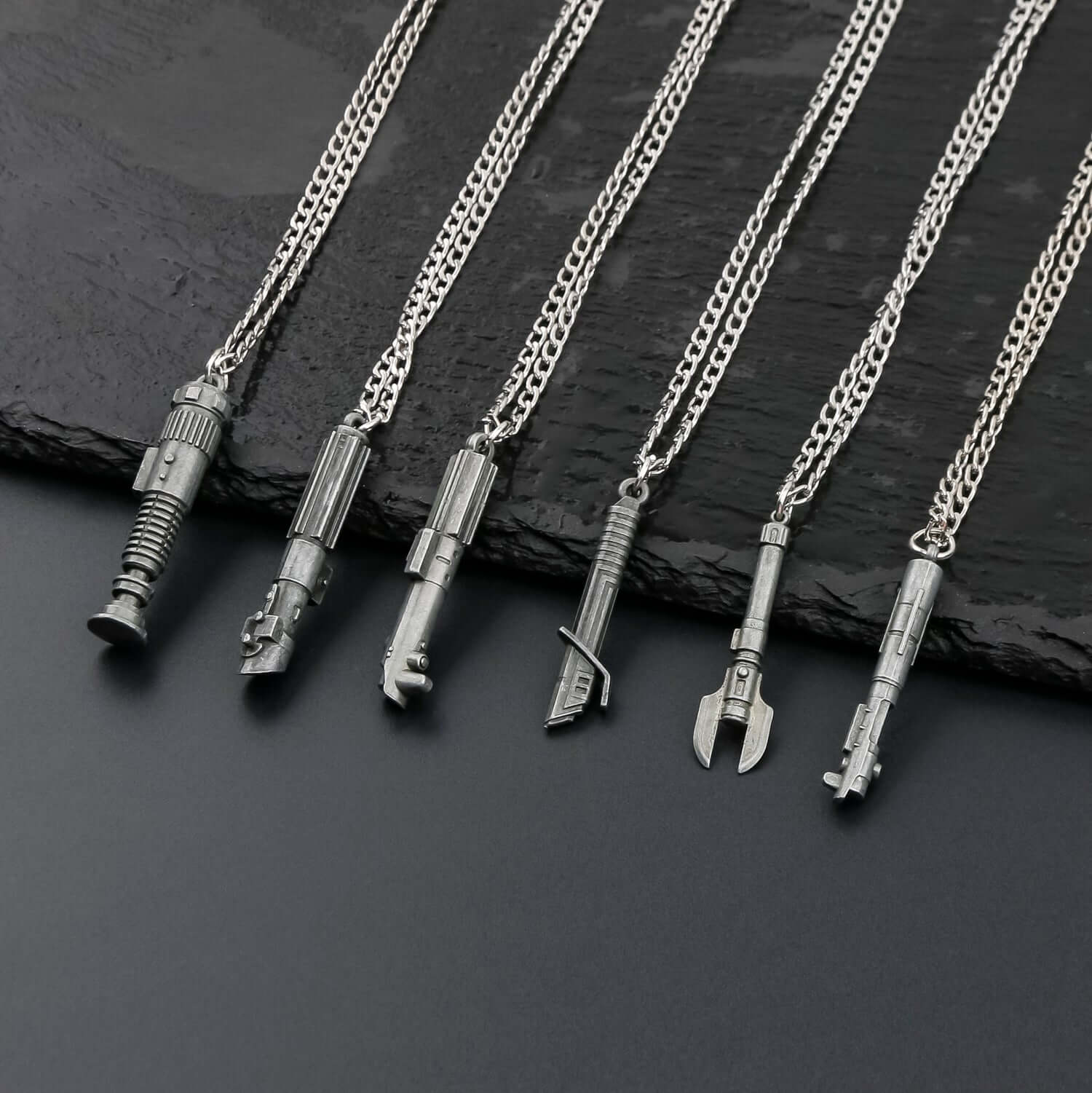 View details for Lightsaber Necklace/Keychains Lightsaber Necklace/Keychains
