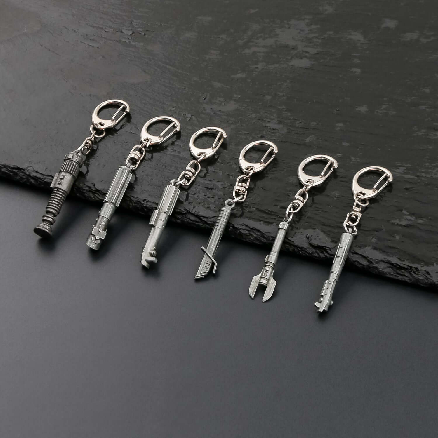 View details for Lightsaber Necklace/Keychains Lightsaber Necklace/Keychains