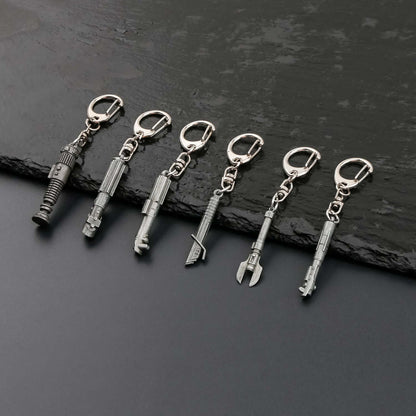 View details for Lightsaber Necklace/Keychains Lightsaber Necklace/Keychains