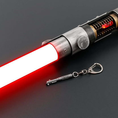 View details for Lightsaber Necklace/Keychains Lightsaber Necklace/Keychains
