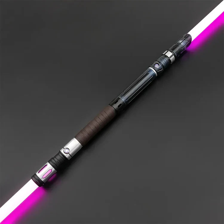 Dual Bladed Starchaser &amp; Veril