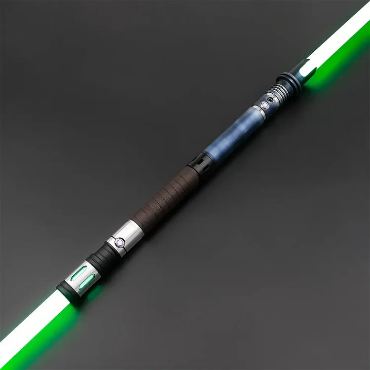 Dual Bladed Tatooine &amp; Veril